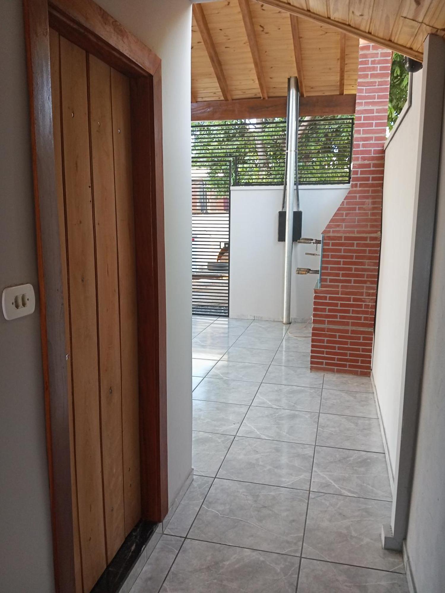 Casa Luna Da Boa Vista Bonito  Exterior photo